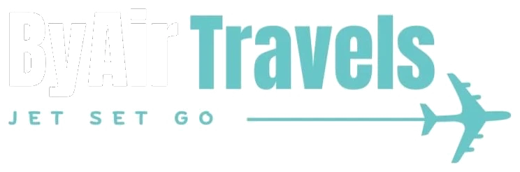 ByAir Travels