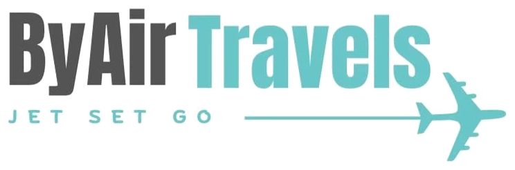 ByAir Travels
