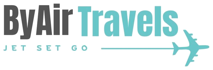 ByAir Travels